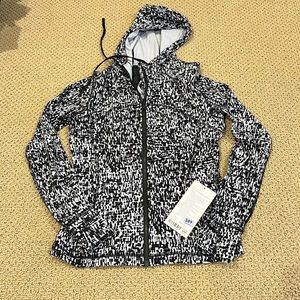 Lululemon Define hooded Jacket